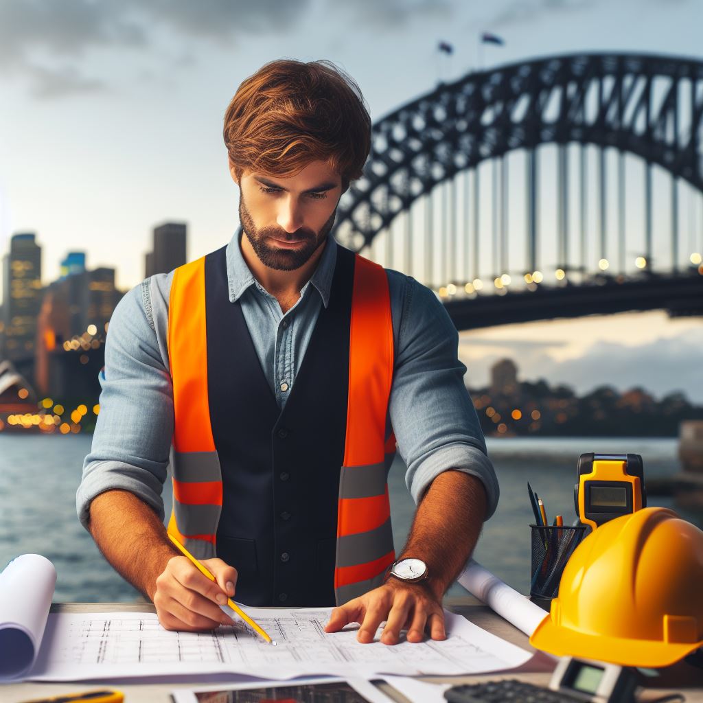 A Day in the Life of a Civil Engineer in Australia