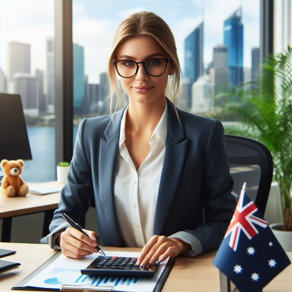 A Day in the Life of a Finance Admin in Australia
