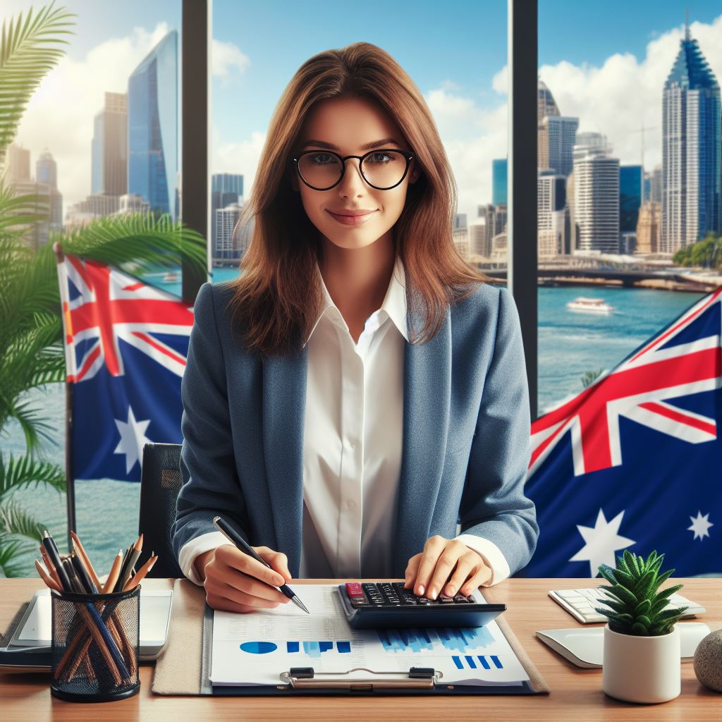 A Day in the Life of a Finance Admin in Australia