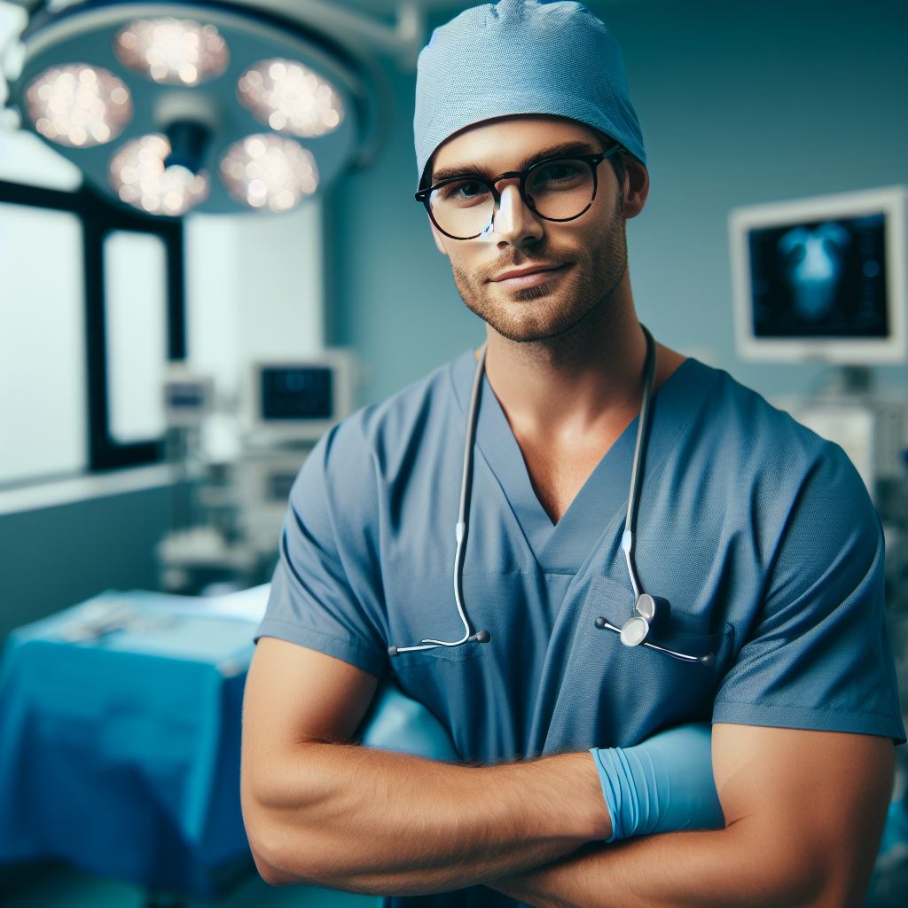 A Day in the Life of a Sydney Surgeon: Insights