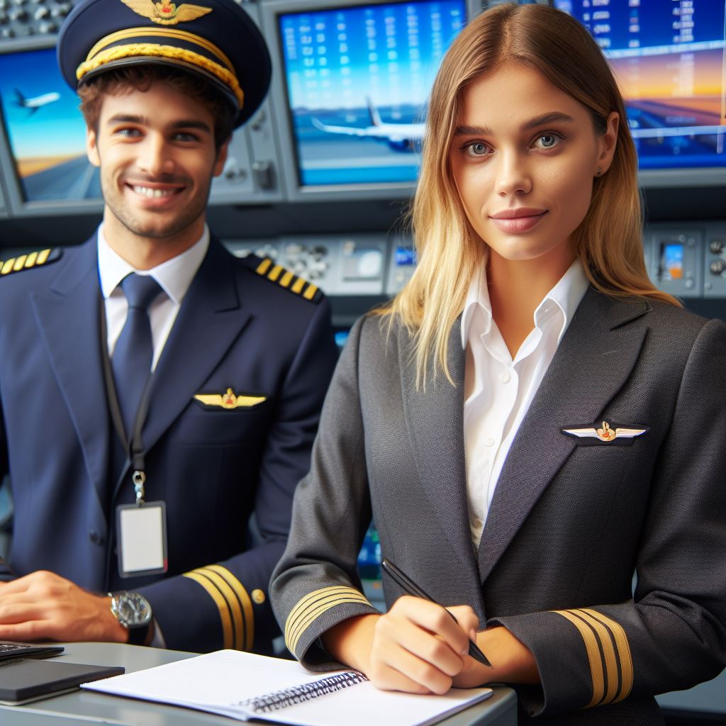 Airline Pilot Salaries: Aussie Edition
