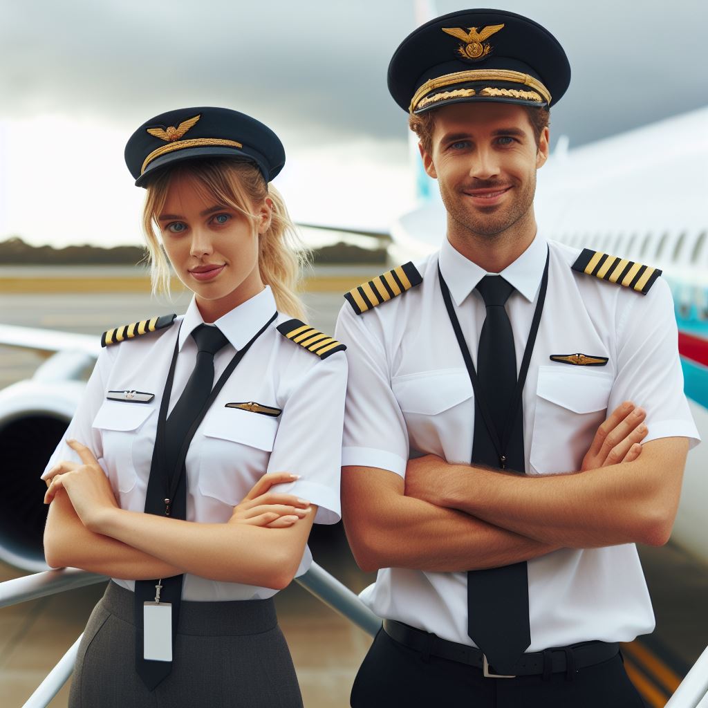 Airline Pilot Unions: The Aussie Perspective