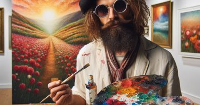Art & Law: Licensing Basics for Aussie Artists
