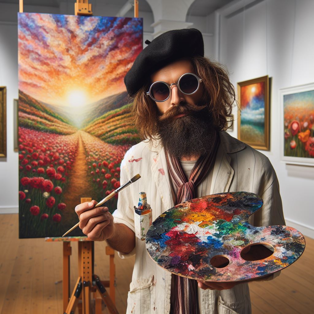 Art & Law: Licensing Basics for Aussie Artists