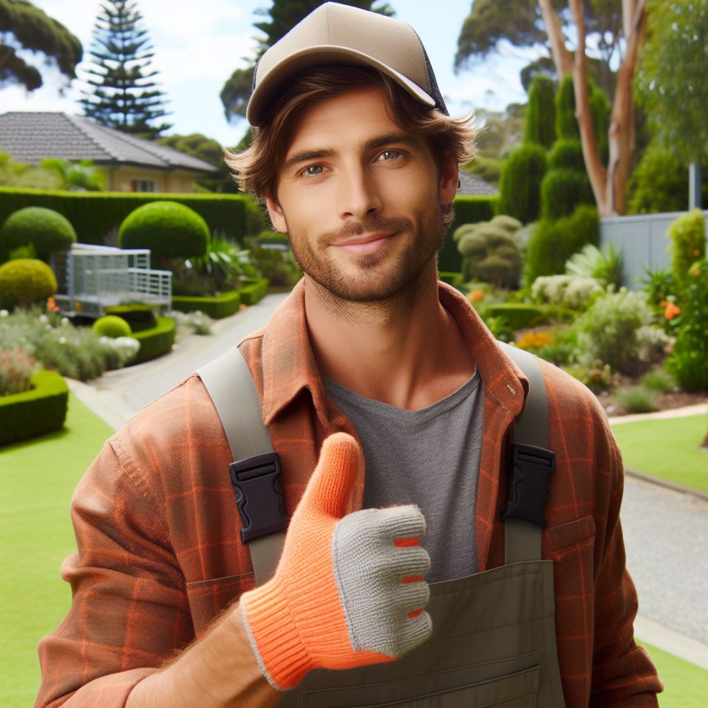 Aussie Landscaping: DIY or Hire Pros?