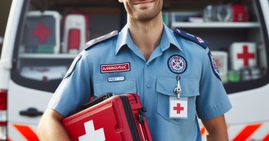 Aussie Paramedics and COVID-19: A Retrospect