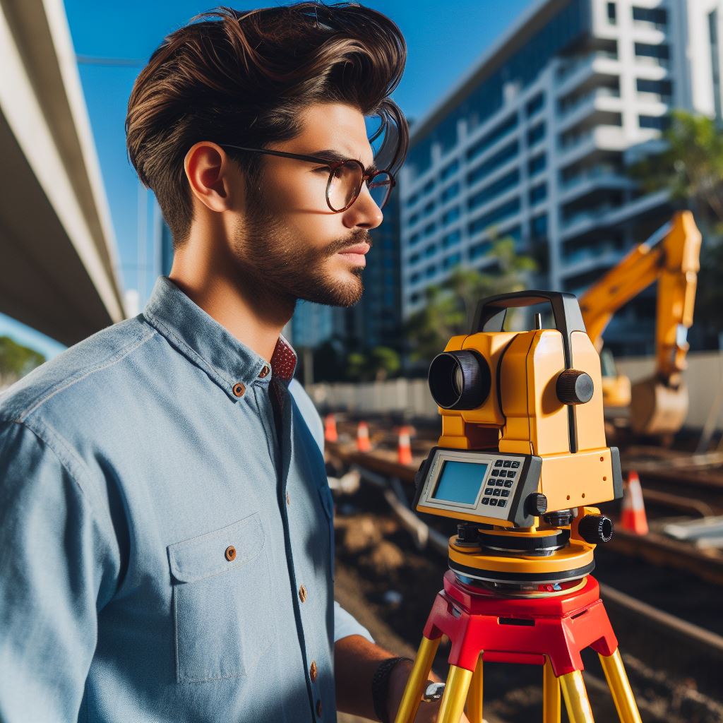 Aussie Surveyors: Impact on Land & Property