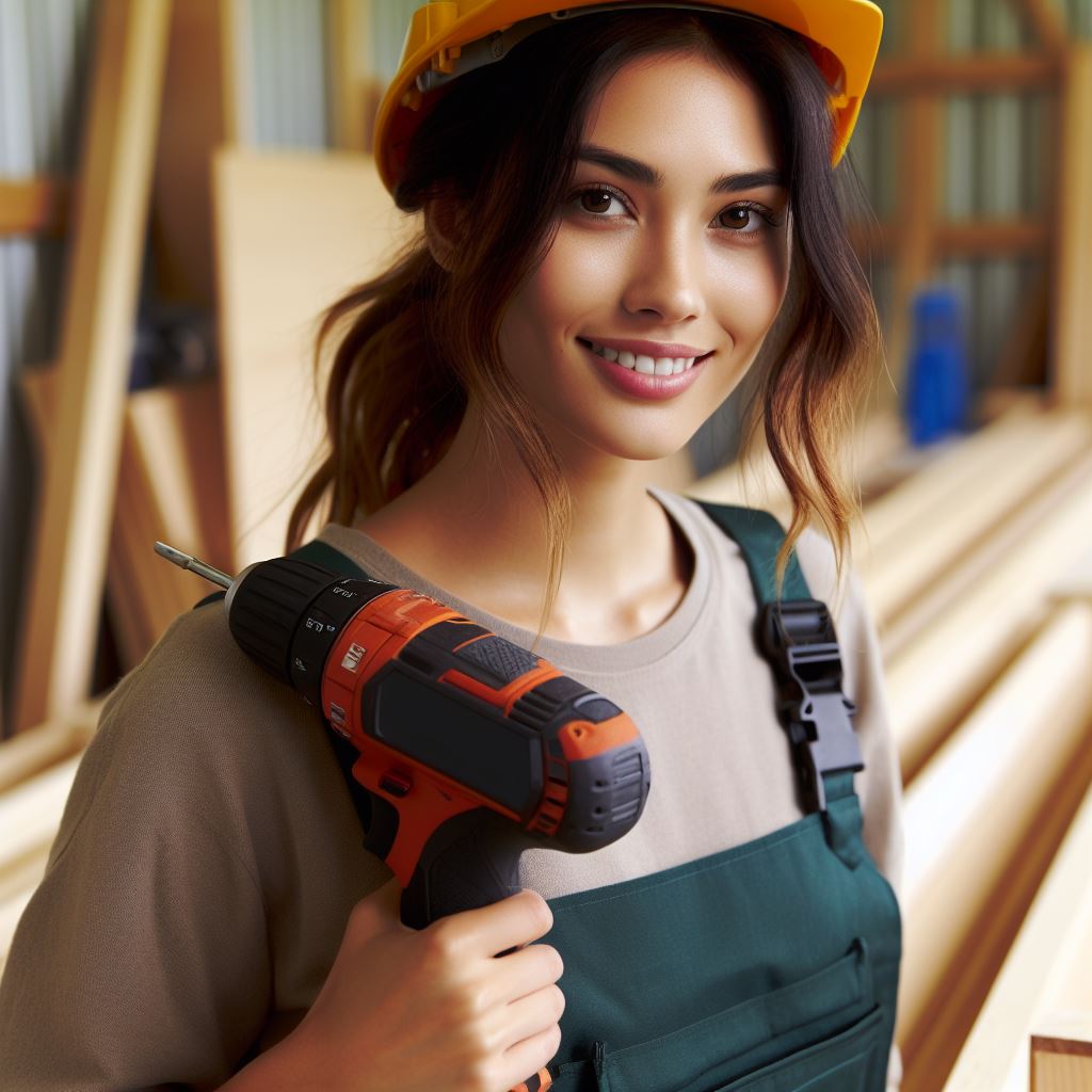 Australian Carpentry Regulations Update