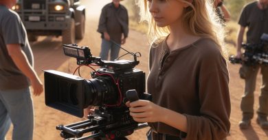 Australian Cinema: Rising Stars to Watch in 2024