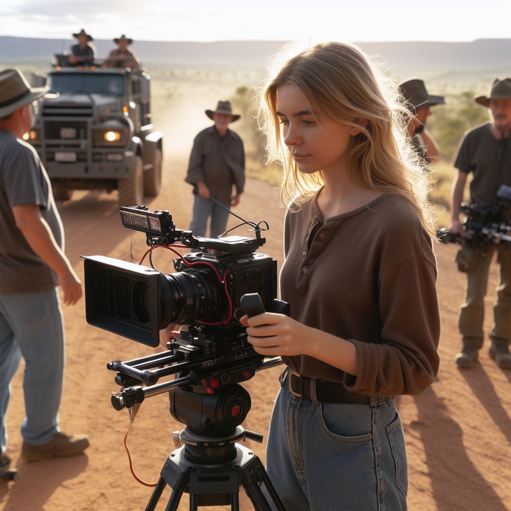 Australian Cinema: Rising Stars to Watch in 2024