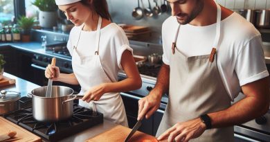 Australian Cooking Schools: A Complete Guide