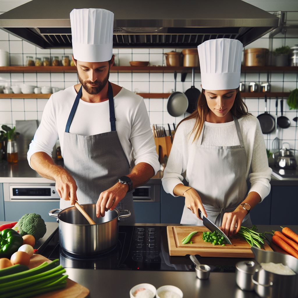 Australian Cooking Schools: A Complete Guide