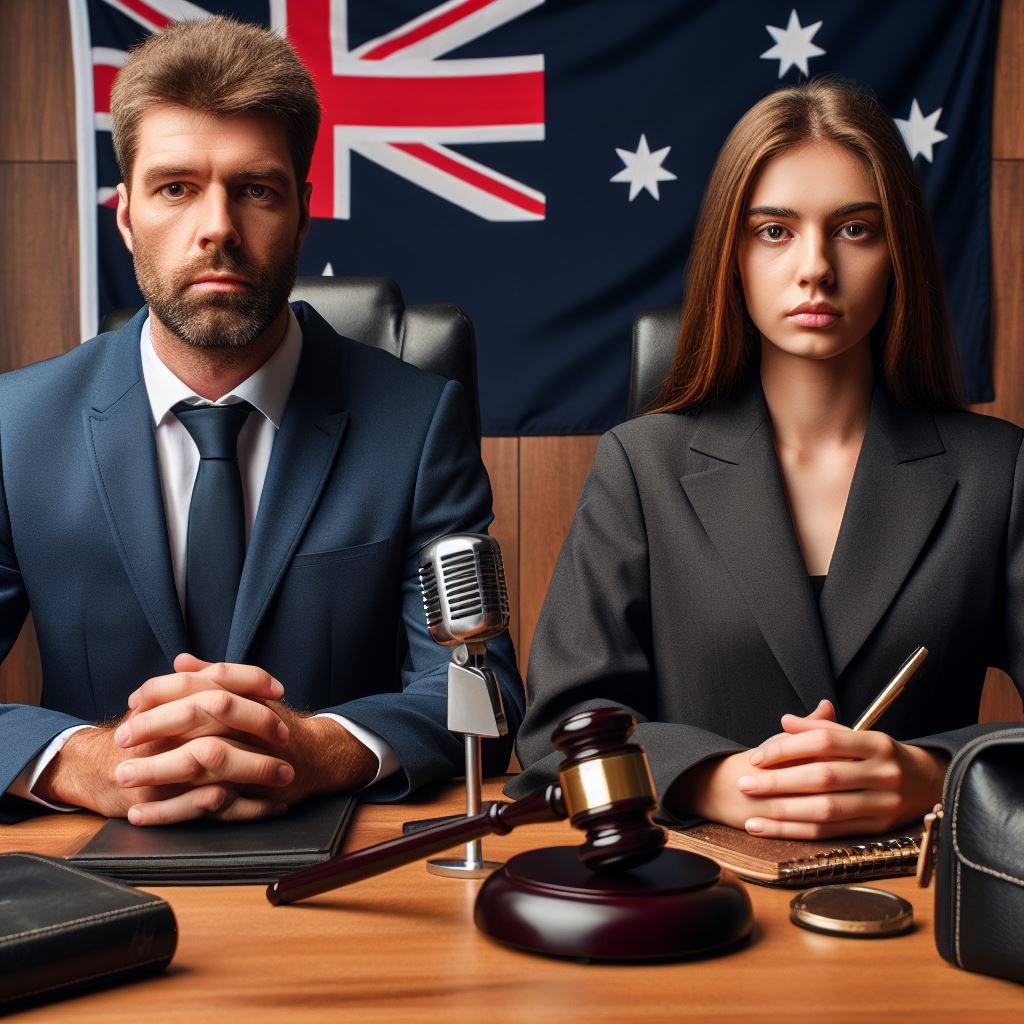 Australian Court Interpreters: A Closer Look