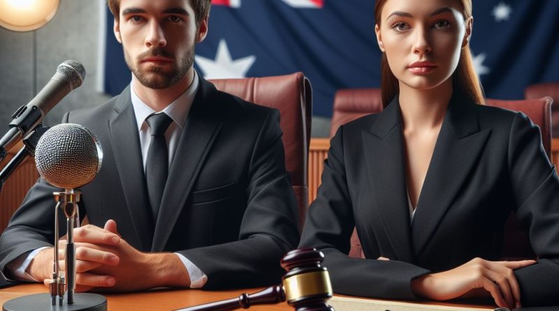 Australian Court Interpreters: A Closer Look