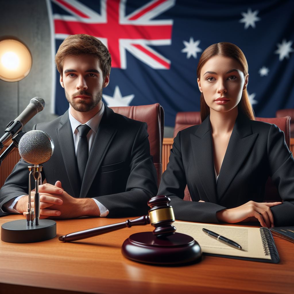 Australian Court Interpreters: A Closer Look