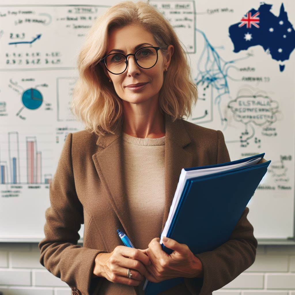 Australian Edu Law for Training Specialists