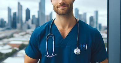 Australian Health System: Doctors' Perspective