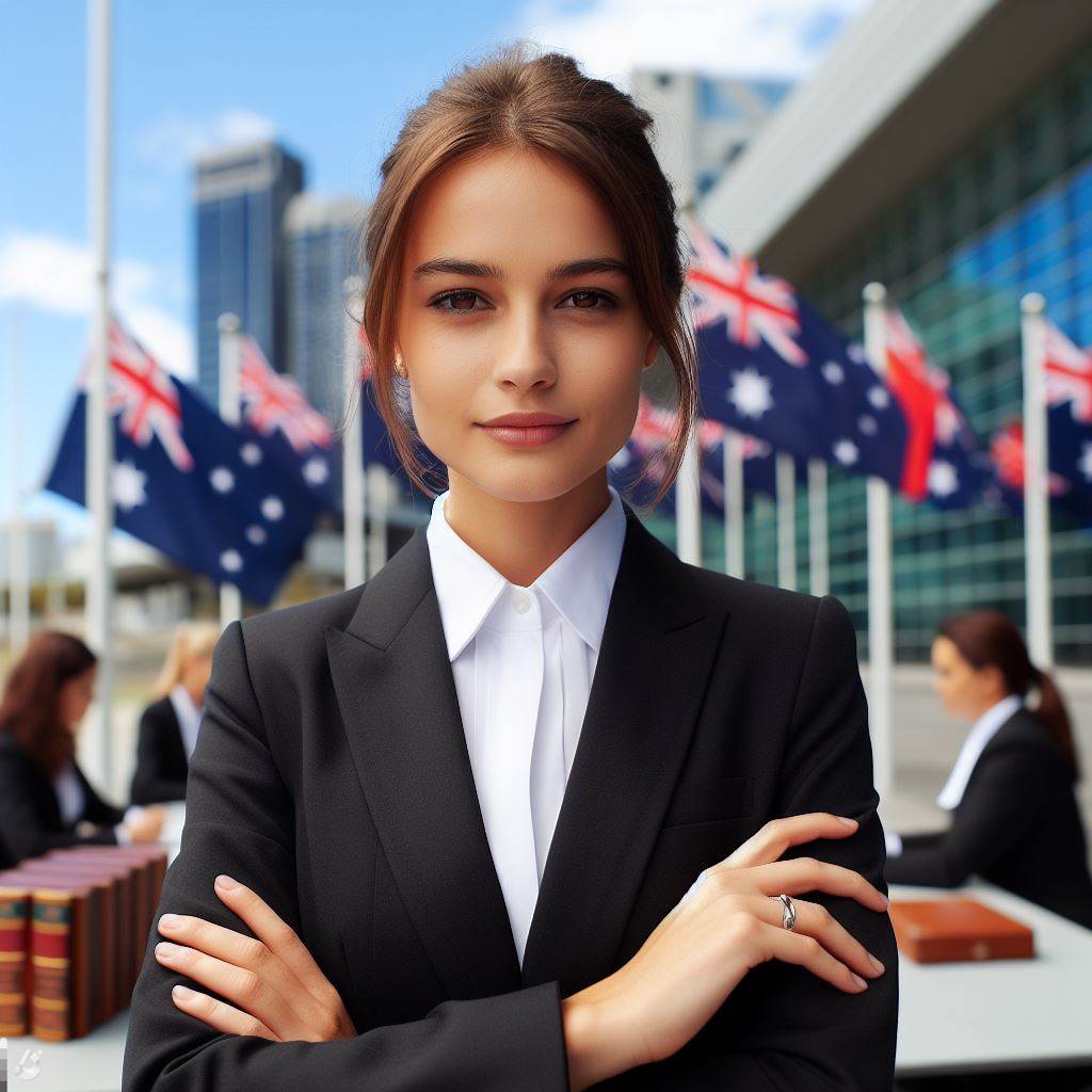 Australian Immigration Law: An Overview