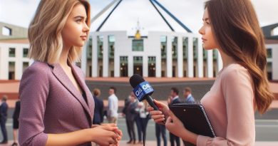 Australian Journalists: Ethics & Challenges