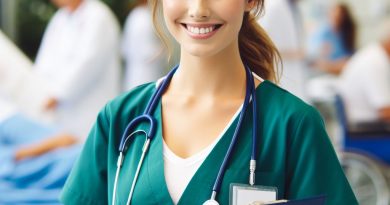 Australian Nurses: Skills and Qualifications