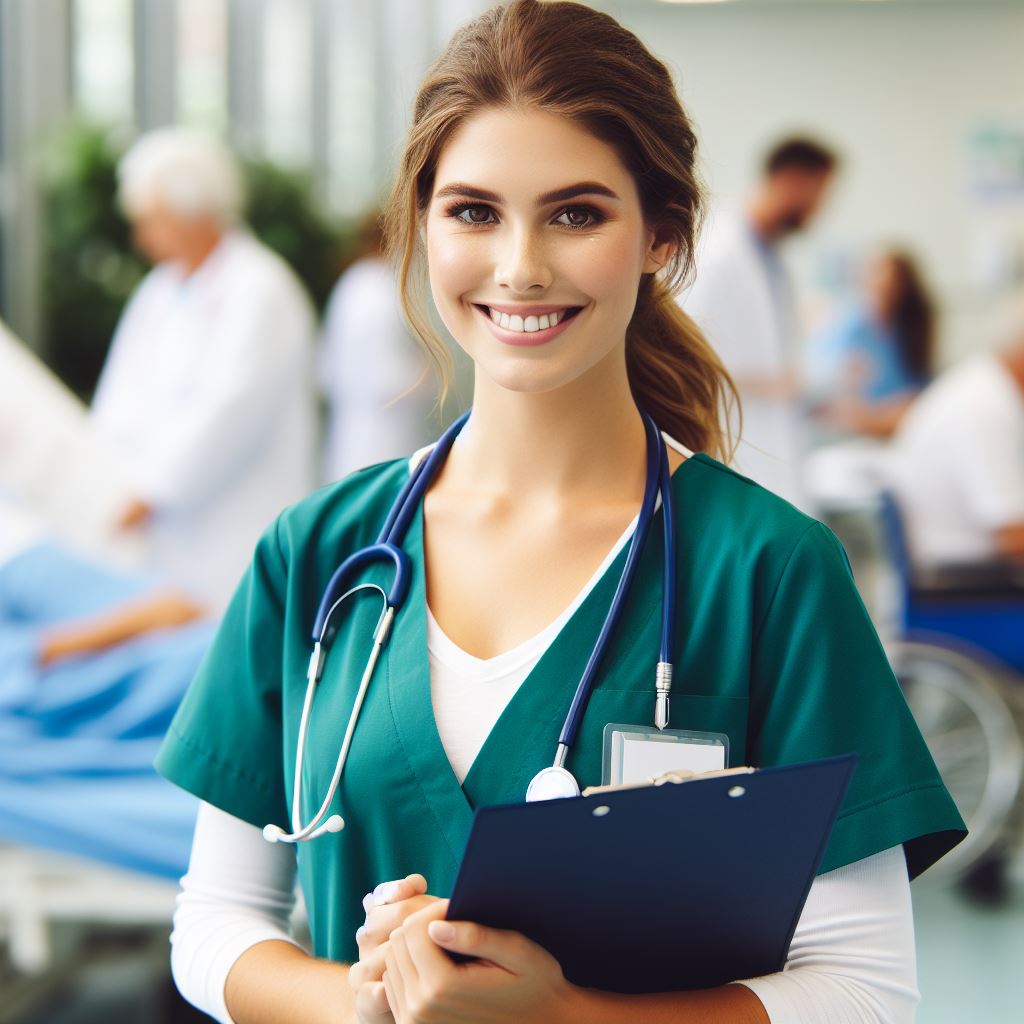 Australian Nurses: Skills and Qualifications