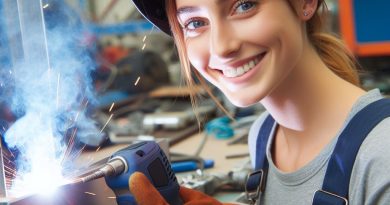 Australian Welding Standards & Compliance