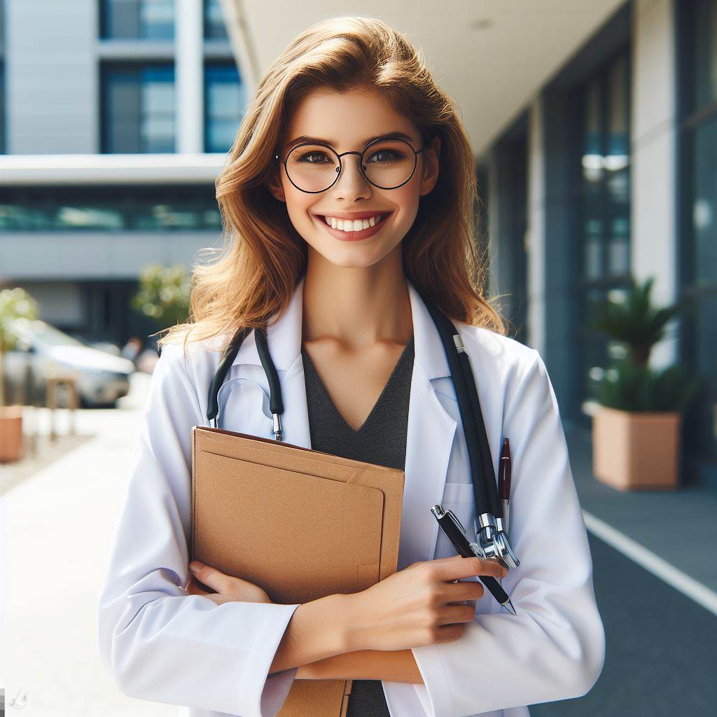 Becoming a Doctor in Australia: A Guide