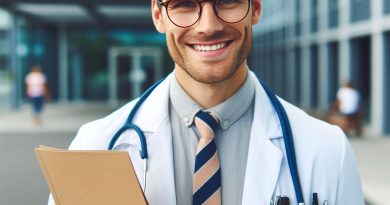 Becoming a Doctor in Australia: A Guide