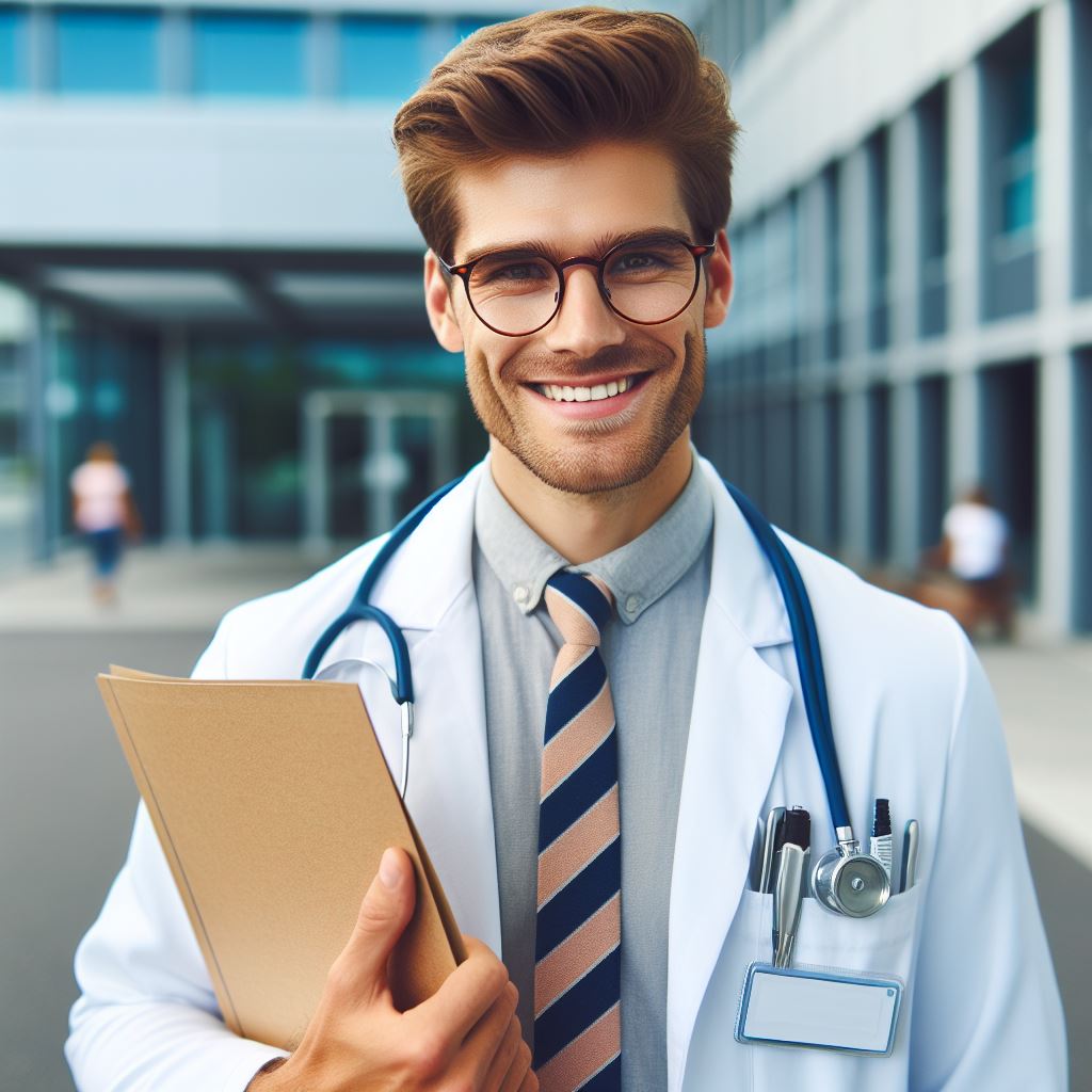 Becoming a Doctor in Australia: A Guide