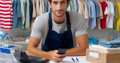Becoming a Merchandiser: A How-To Guide