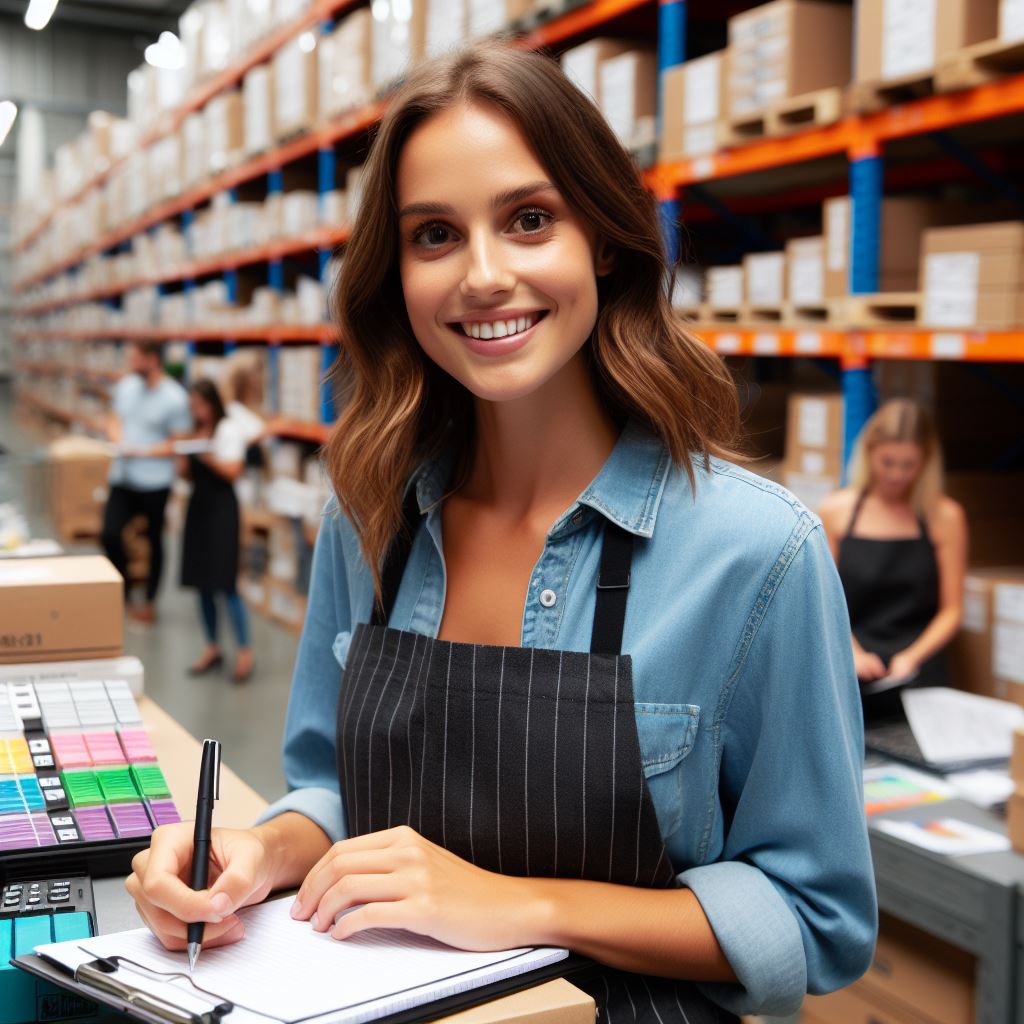 Becoming a Sales Rep: Steps and Skills