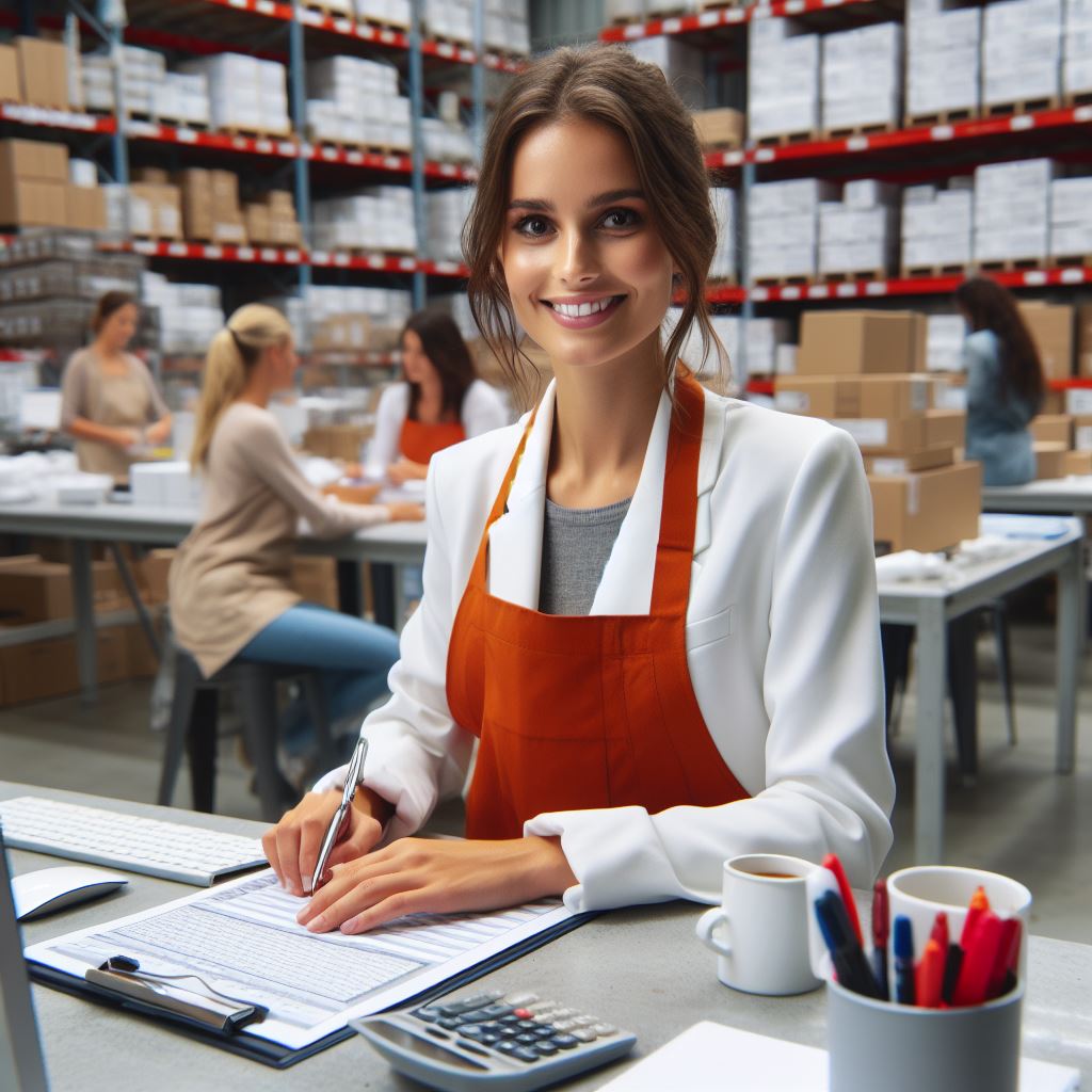 Becoming a Sales Rep: Steps and Skills