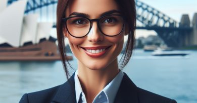 Building an HR Career in Aussie Finance