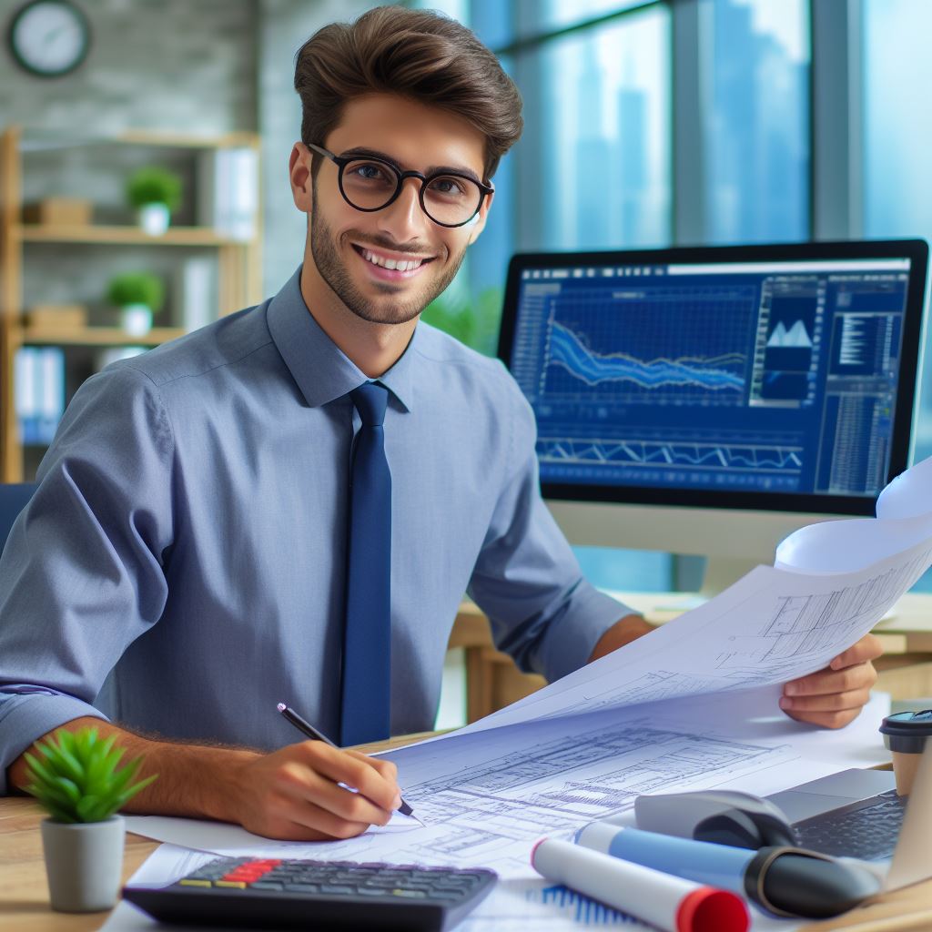 CAD Drafting in Australia: Trends and Salaries
