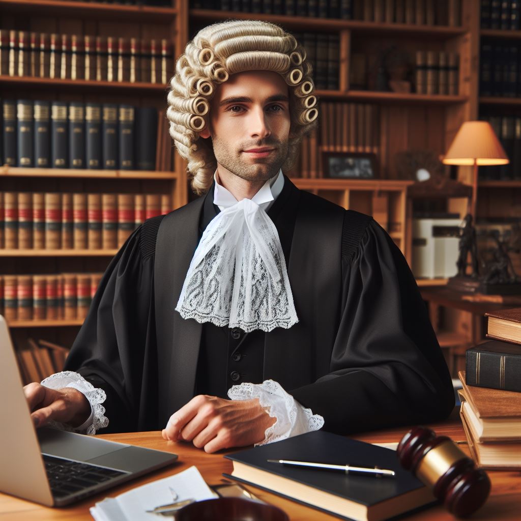 Career Guide: Becoming a Court Registrar