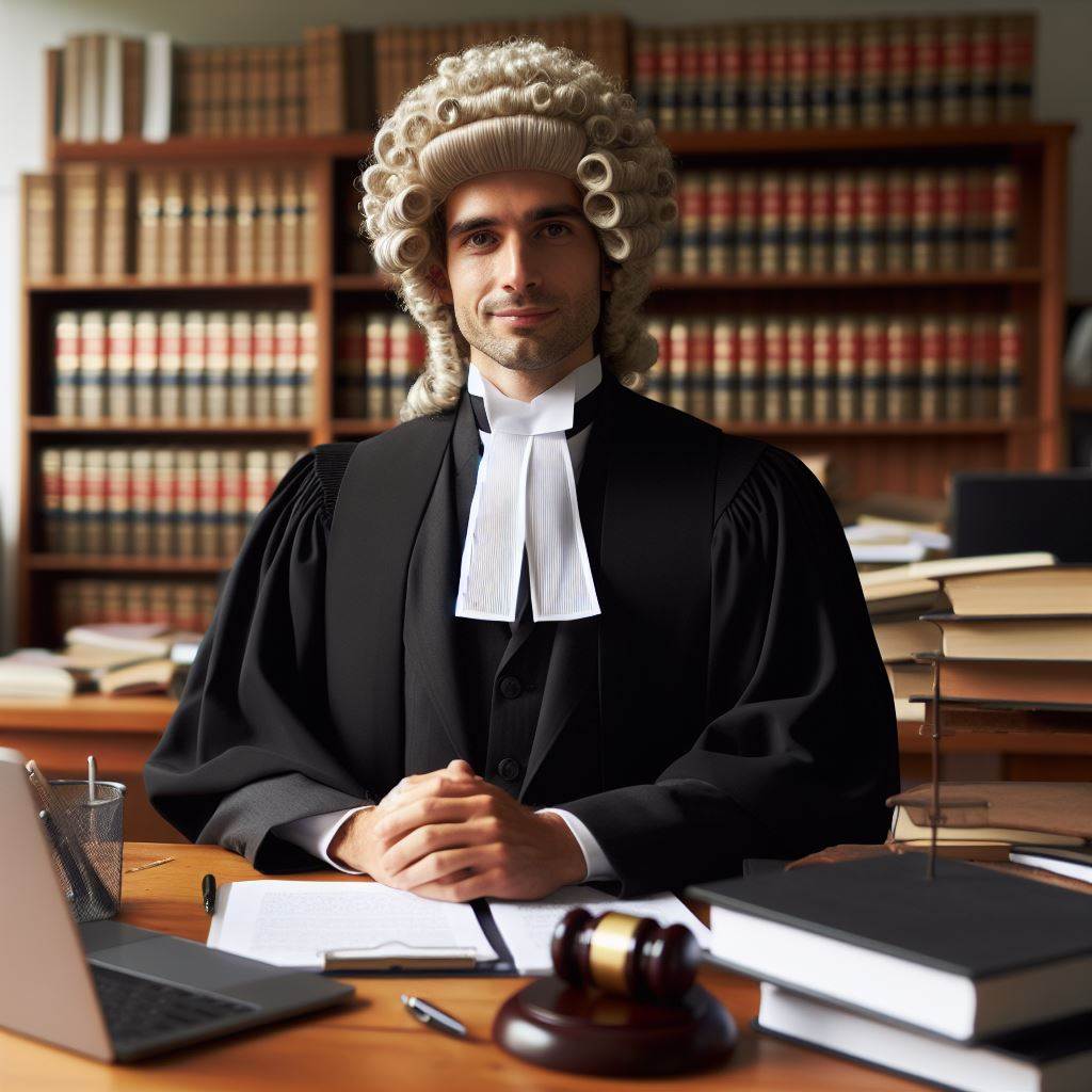 Career Guide: Becoming a Court Registrar