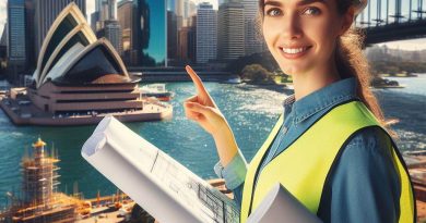 Career Path: Becoming an Architect in Oz