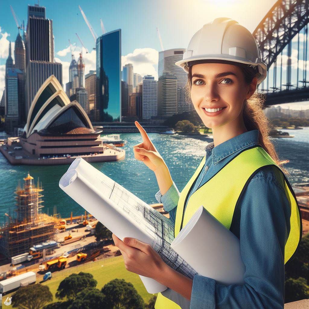 Career Path: Becoming an Architect in Oz