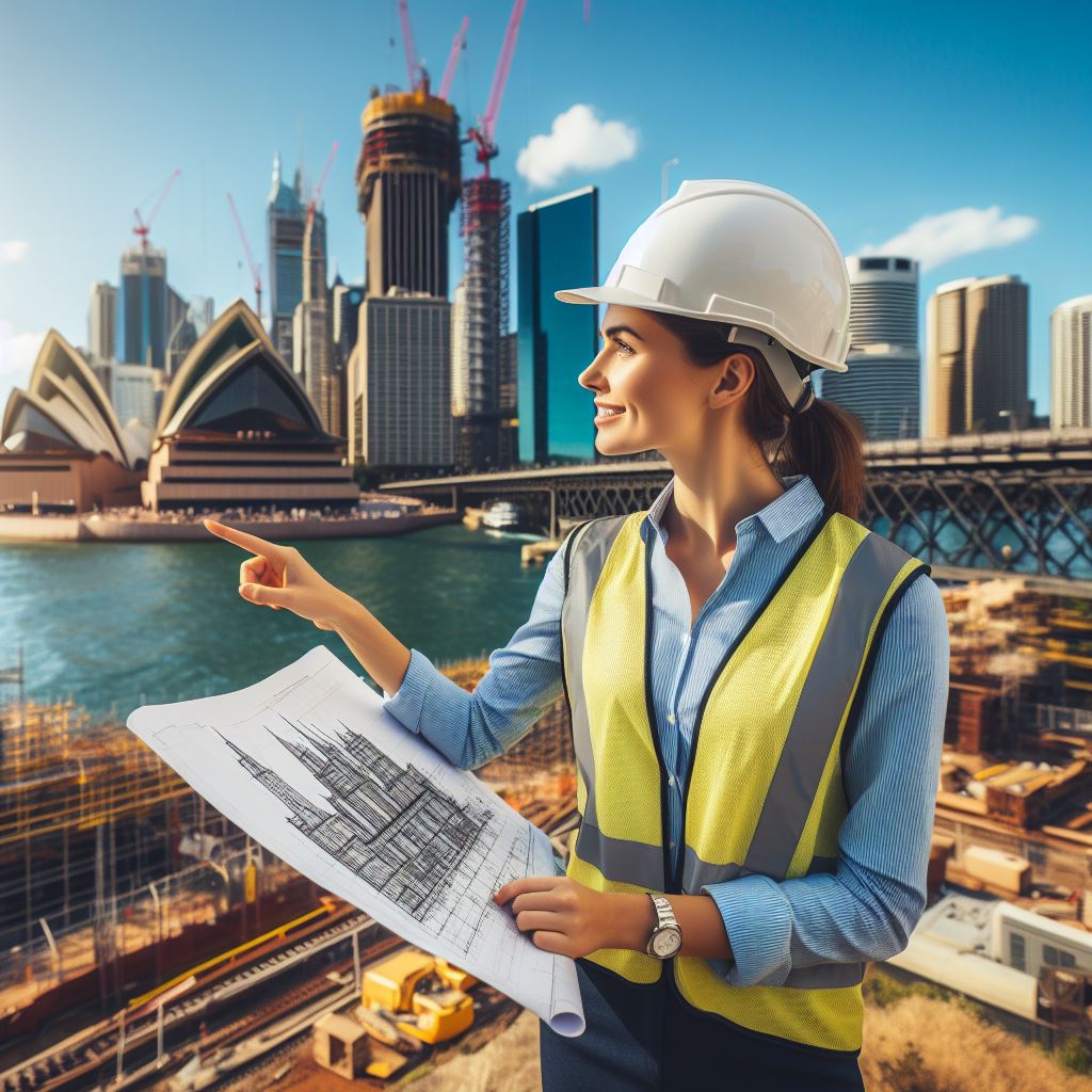 Career Path: Becoming an Architect in Oz