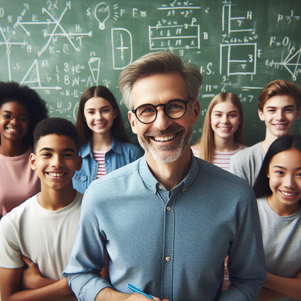 Career Progression Paths for Teachers in Australia