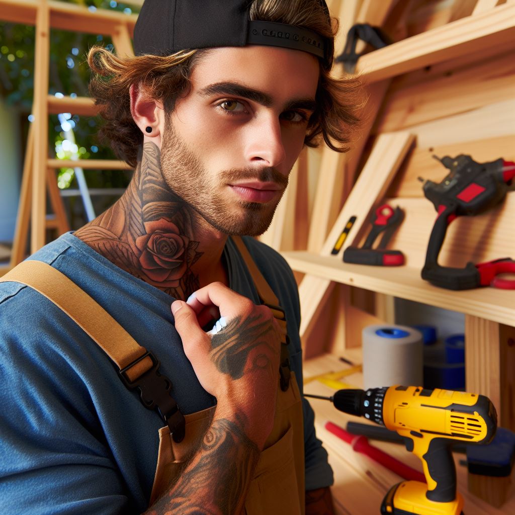 Carpentry 101: An Aussie's Guide to the Trade