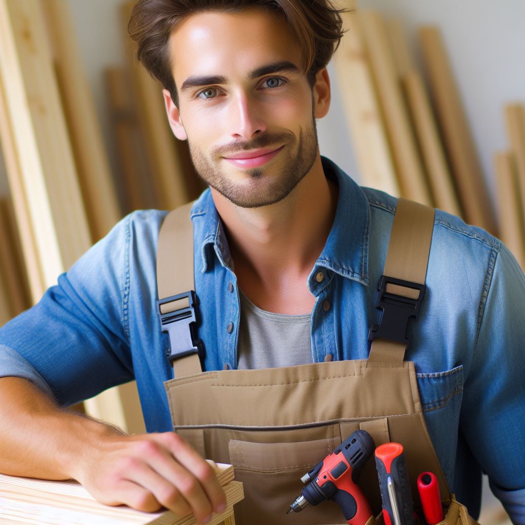 Carpentry Apprenticeships: What to Expect