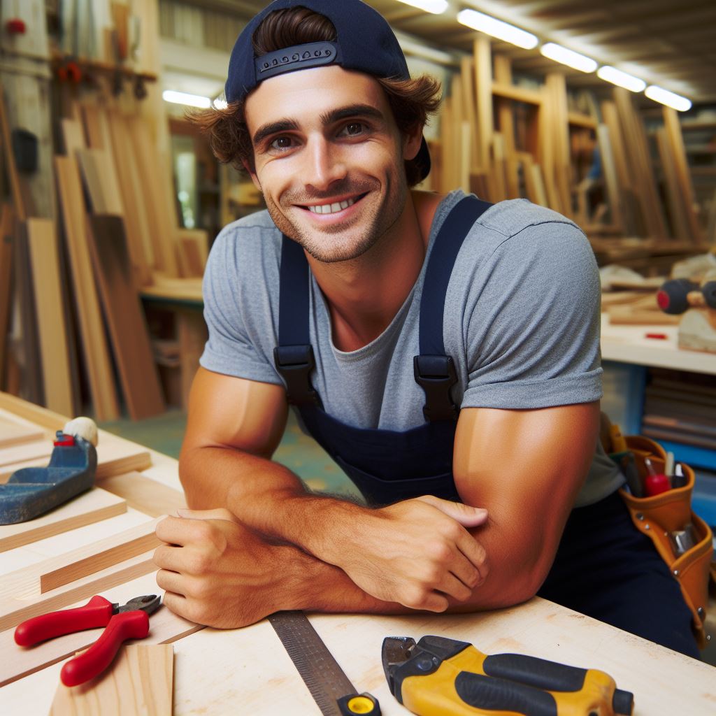 Carpentry Apprenticeships: What to Expect