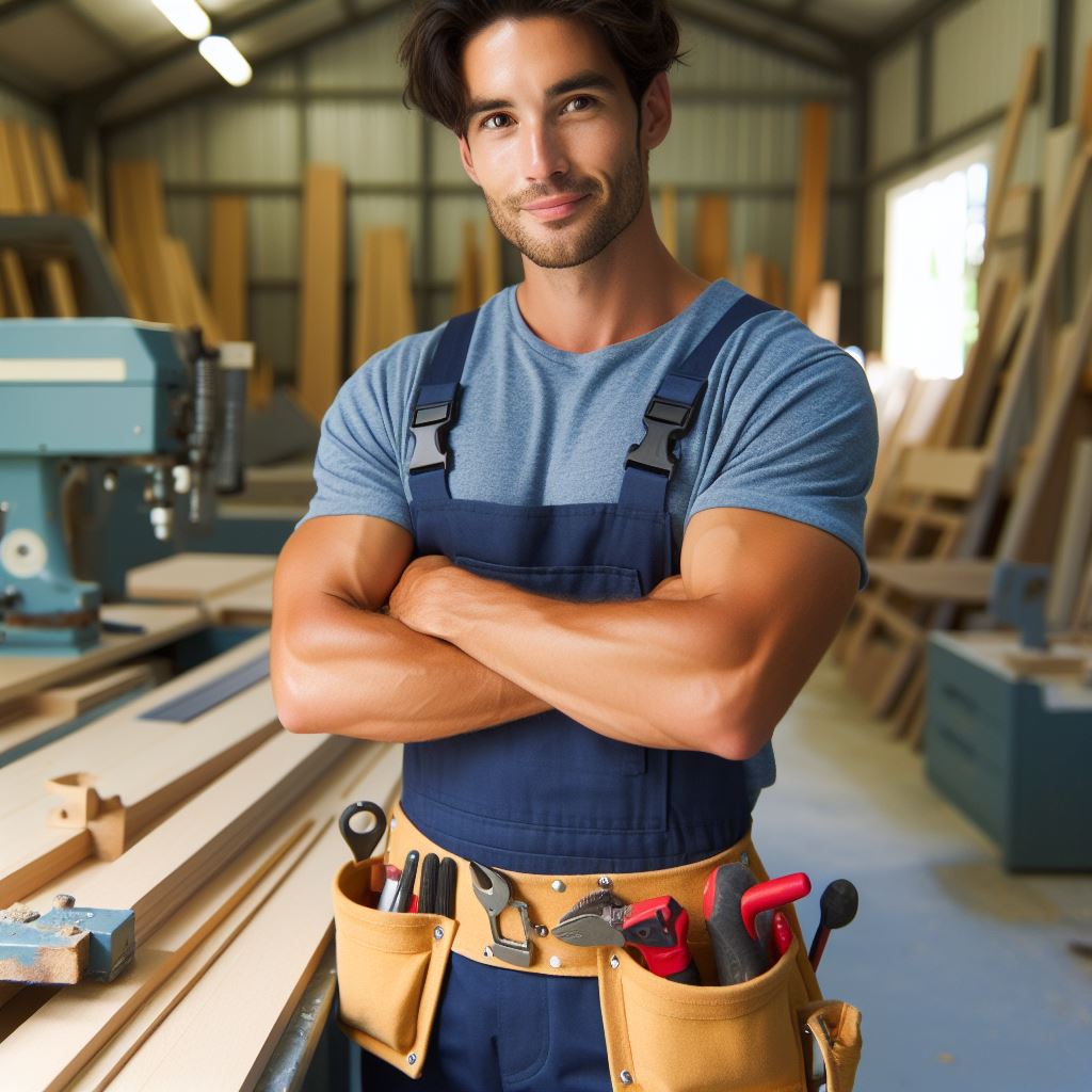 Carpentry Licensing in Australia: A Guide