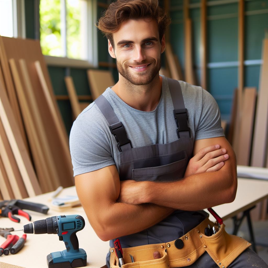 Carpentry Licensing in Australia: A Guide