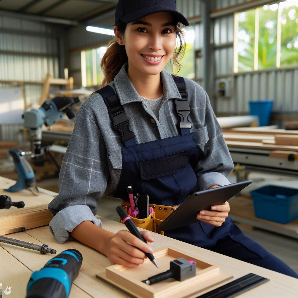 Carpentry Specializations: Aussie Insights