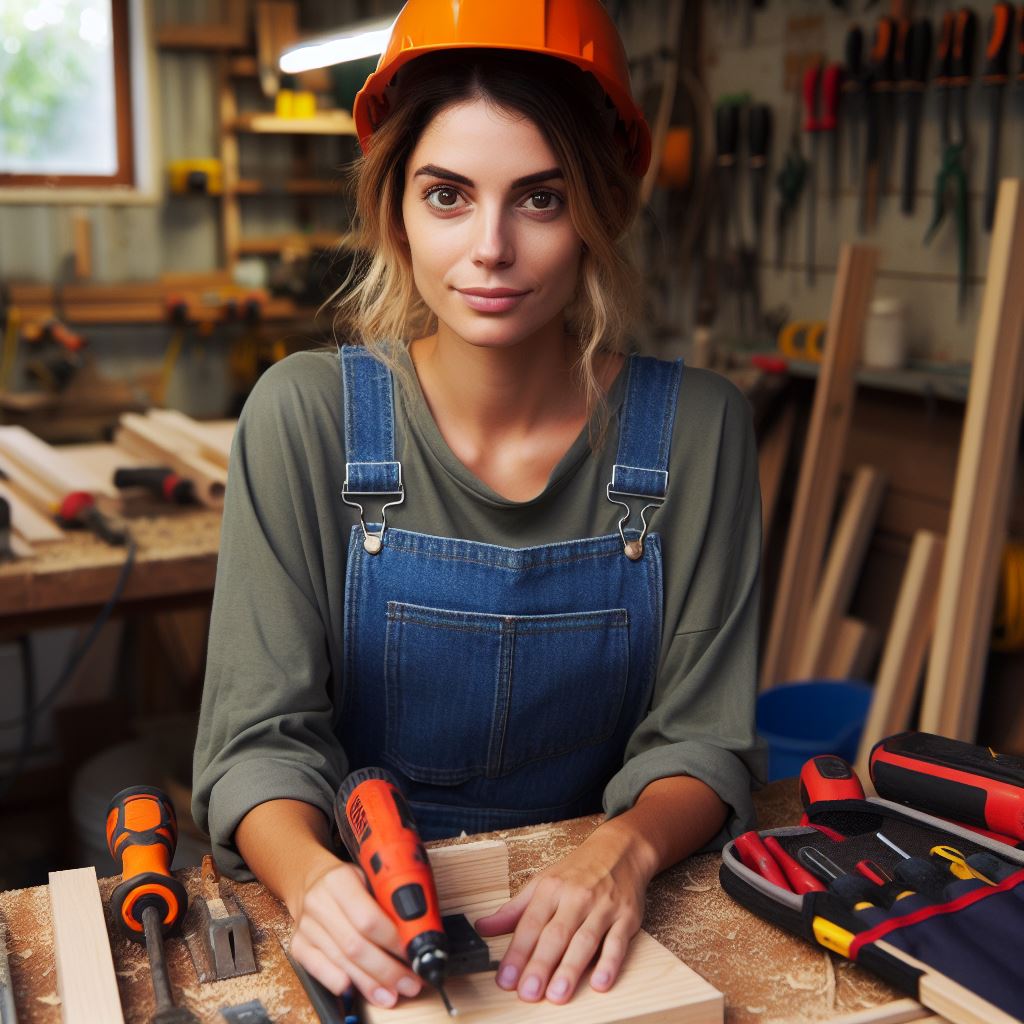 Carpentry Specializations: Aussie Insights