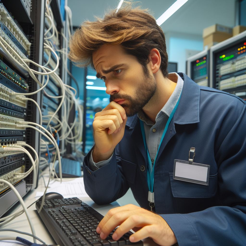 Certifications for Network Engineers in Oz