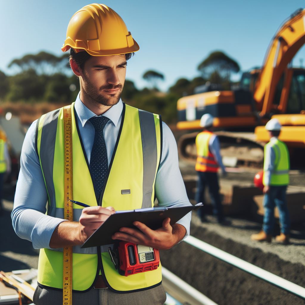 Civil Engineering Licenses in Australia: A Guide