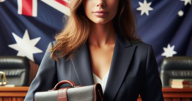 Commercial Law in Australia: A Primer